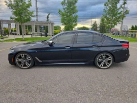 BMW 550 M550i xDrive * ���������� ��� ������������ ������* | Mobile.bg � ����� ������ 2