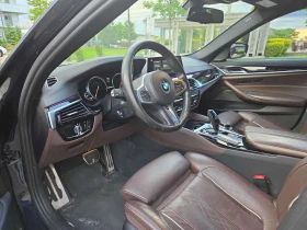 BMW 550 M550i xDrive * ���������� ��� ������������ ������* | Mobile.bg � ����� ������ 5