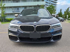 BMW 550 M550i xDrive * ���������� ��� ������������ ������* | Mobile.bg � ����� ������ 6