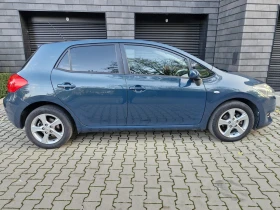 Toyota Auris 1.6VVTi | Mobile.bg � ����� ������ 6