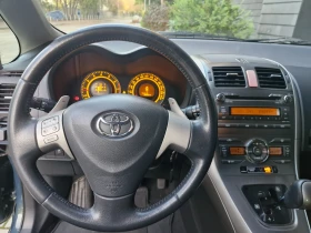 Toyota Auris 1.6VVTi | Mobile.bg � ����� ������ 13