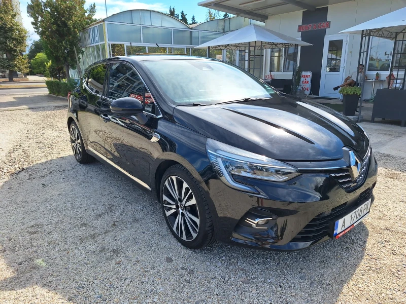 Renault Clio 1.3 T, снимка 3 - Автомобили и джипове - 47206696