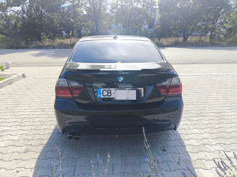 BMW 330 330i, снимка 5 - Автомобили и джипове - 47317935