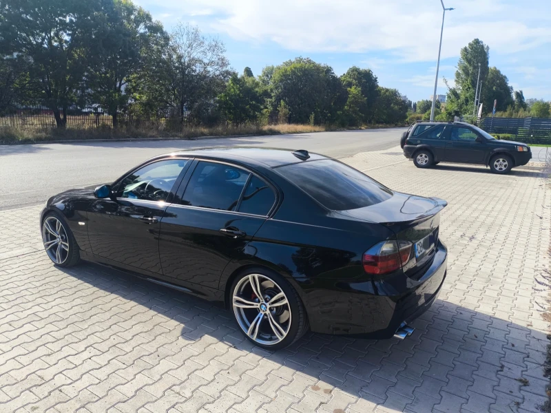 BMW 330 330i, снимка 6 - Автомобили и джипове - 47317935