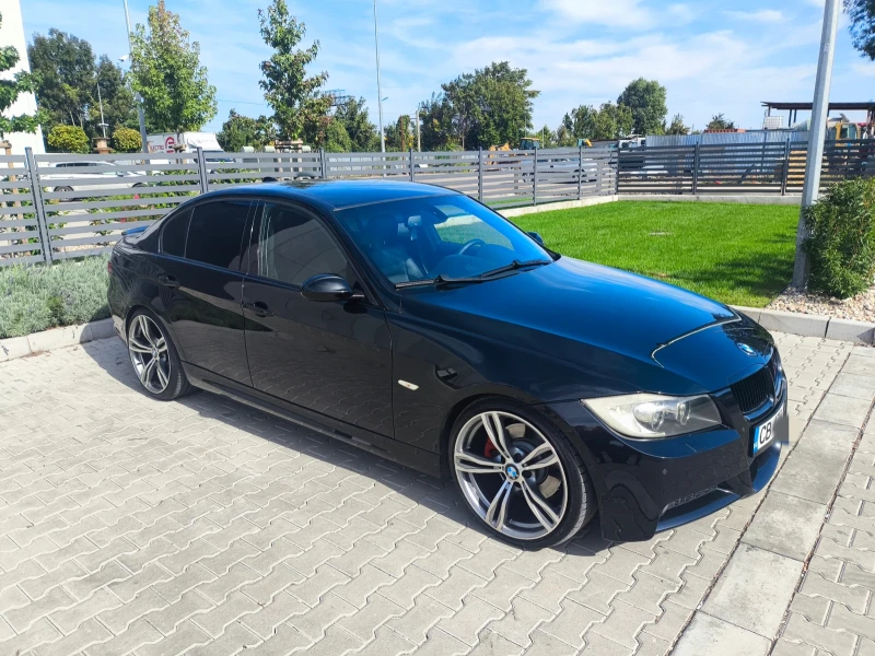 BMW 330 330i, снимка 2 - Автомобили и джипове - 47317935