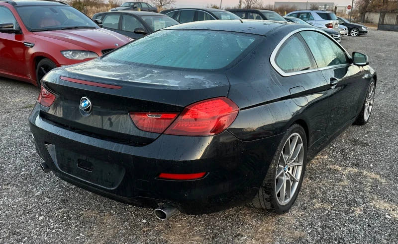 BMW 640, снимка 5 - Автомобили и джипове - 47906666