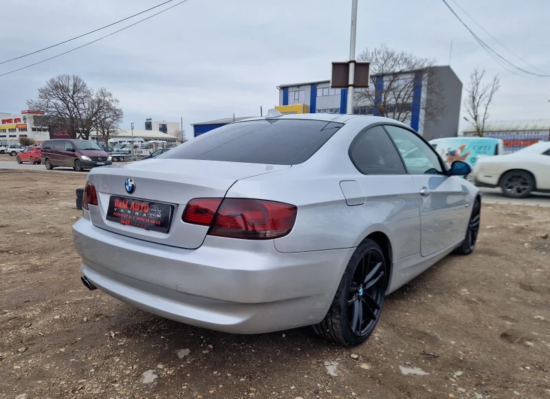 BMW 325 Регистриран / Газ BRC / Обслужен / Нови Гуми , снимка 6 - Автомобили и джипове - 48695865