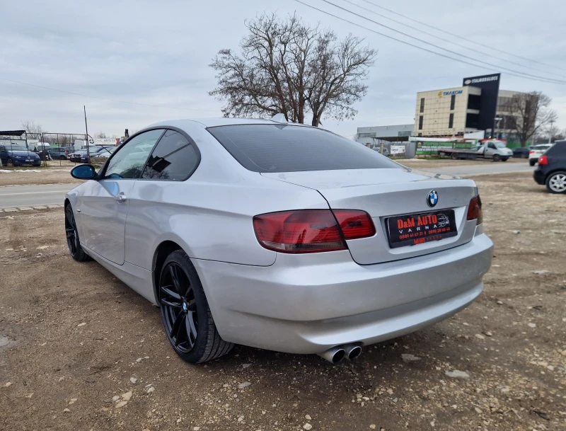 BMW 325 Регистриран / Газ BRC / Обслужен / Нови Гуми , снимка 4 - Автомобили и джипове - 48695865