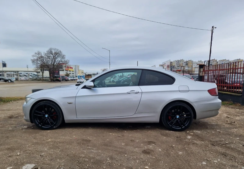 BMW 325 Регистриран / Газ BRC / Обслужен / Нови Гуми , снимка 5 - Автомобили и джипове - 48695865