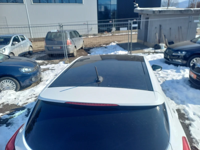 Hyundai I30  blue Passion/Navi/Euro6, снимка 7 - Автомобили и джипове - 49164553