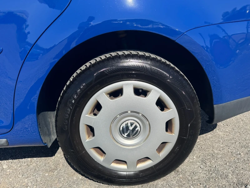 VW Touran 2.0TDI* ТОП* СОБСТВЕН ЛИЗИНГ, снимка 9 - Автомобили и джипове - 51793983