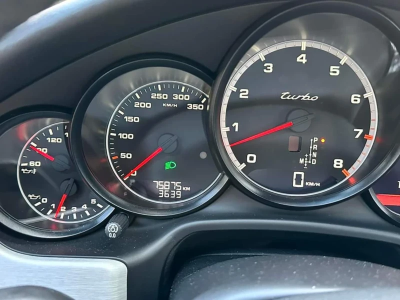 Porsche Panamera 500+ + + 76 k, снимка 15 - Автомобили и джипове - 52068320