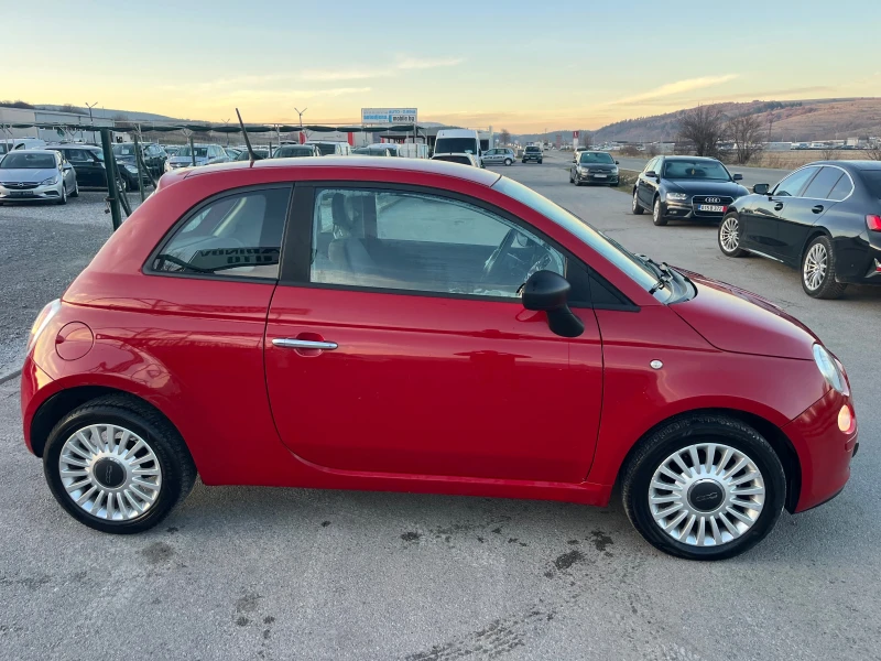 Fiat 500 1.2 KTEO COC euro 6, снимка 3 - Автомобили и джипове - 52851459