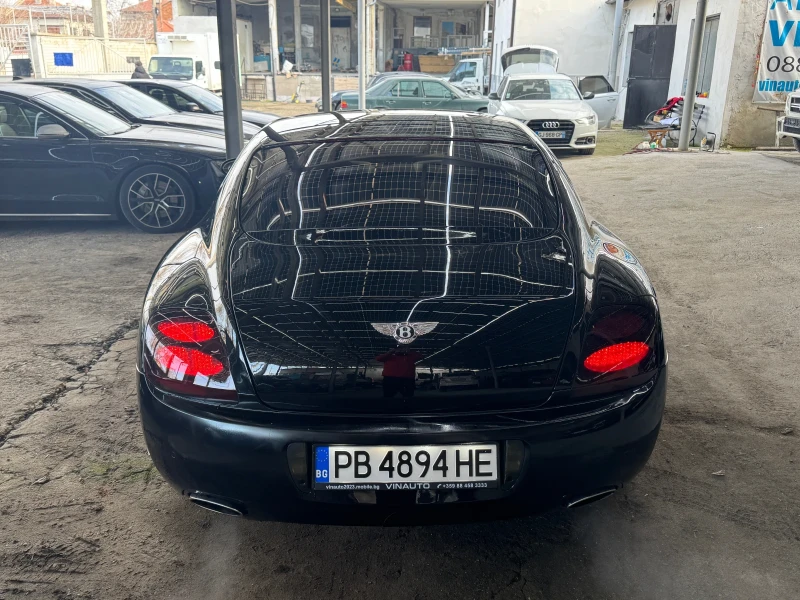 Bentley Continental gt Limited, снимка 4 - Автомобили и джипове - 52868495