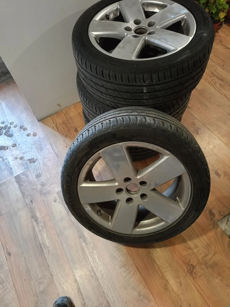 VW Passat 2.0ТDI 4 MOTION, снимка 10 - Автомобили и джипове - 52909601