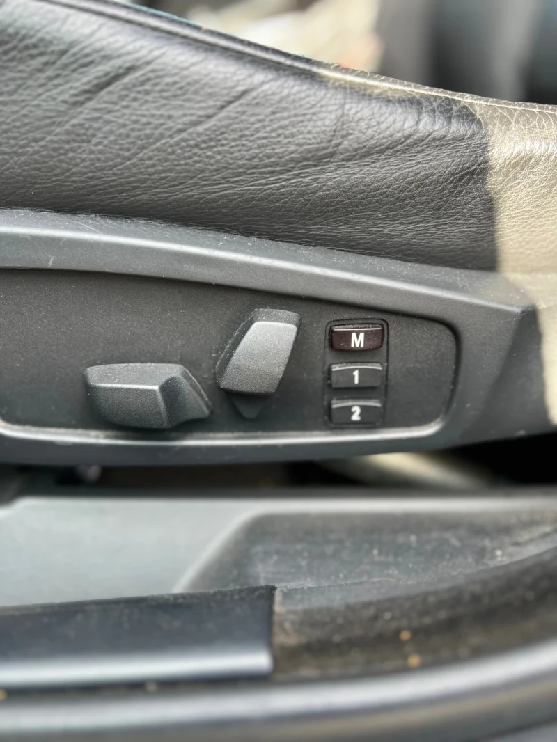 BMW 523 2, 5i, снимка 7 - Автомобили и джипове - 53006550