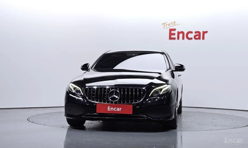 Mercedes-Benz E 300, снимка 3 - Автомобили и джипове - 53066000