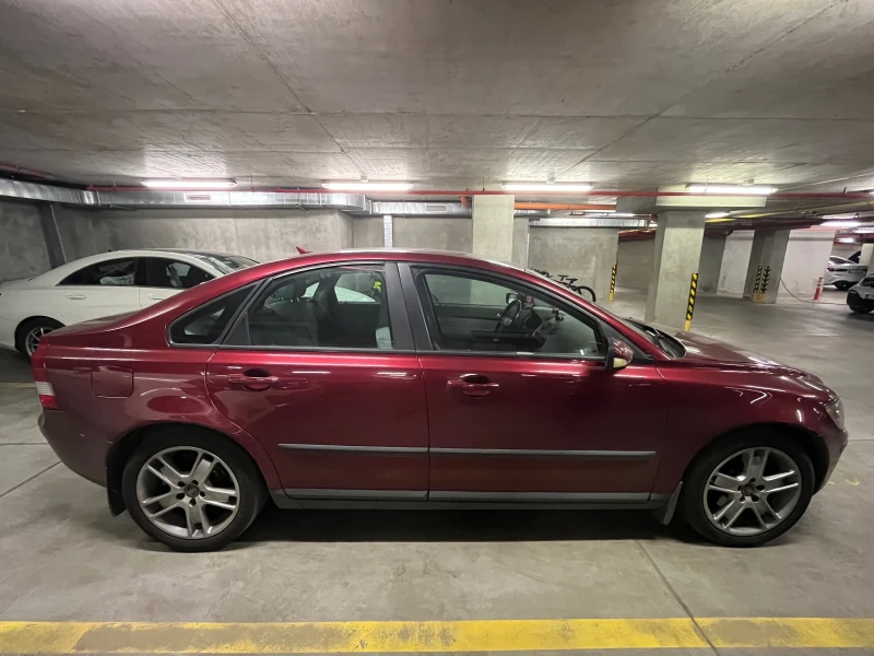 Volvo S40, снимка 2 - Автомобили и джипове - 53125748