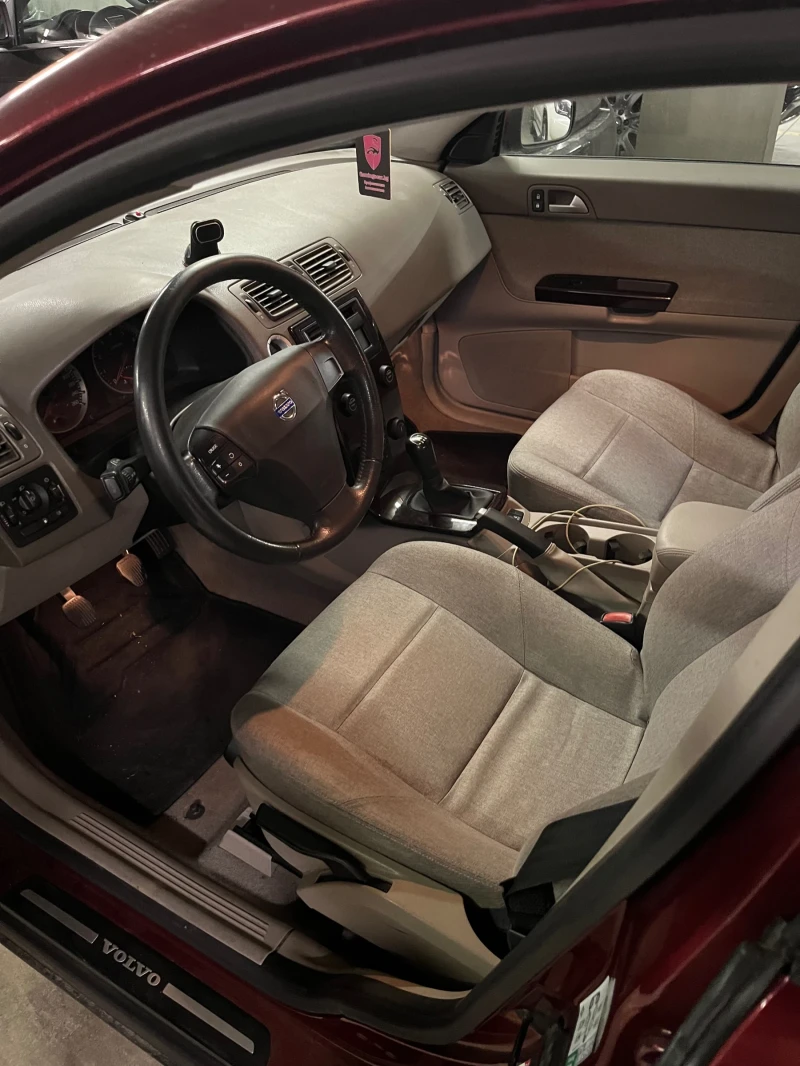 Volvo S40, снимка 6 - Автомобили и джипове - 53125748