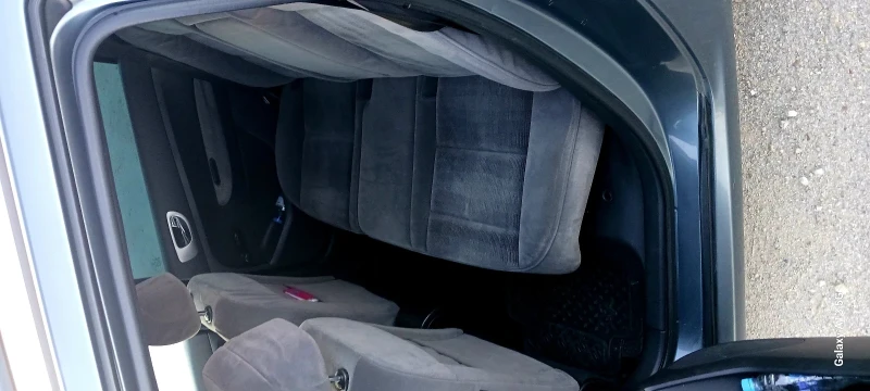 Peugeot 307 1.6 газ-бензин , снимка 7 - Автомобили и джипове - 53150269