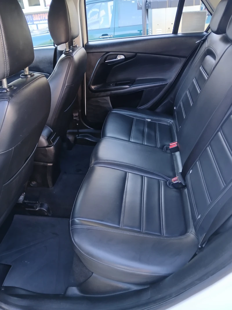 Fiat Tipo, снимка 11 - Автомобили и джипове - 53252476