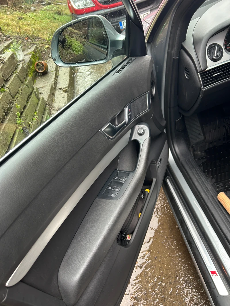 Audi A6 3.TDI S-line facelift 245кс , снимка 7 - Автомобили и джипове - 53302780