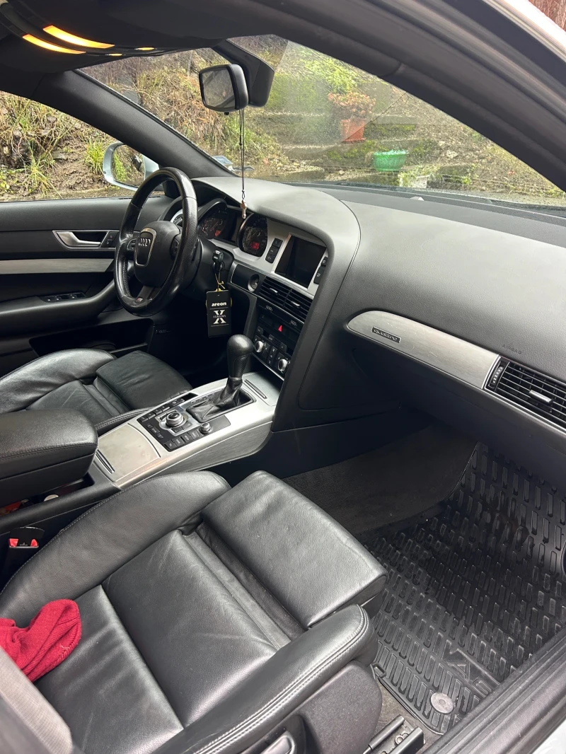 Audi A6 3.TDI S-line facelift 245кс , снимка 3 - Автомобили и джипове - 53302780