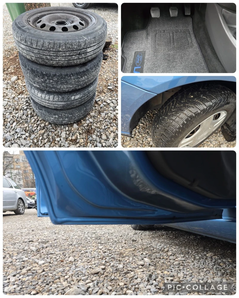 Ford Focus 1.8TDDI FACE 132000KM, снимка 15 - Автомобили и джипове - 53346035