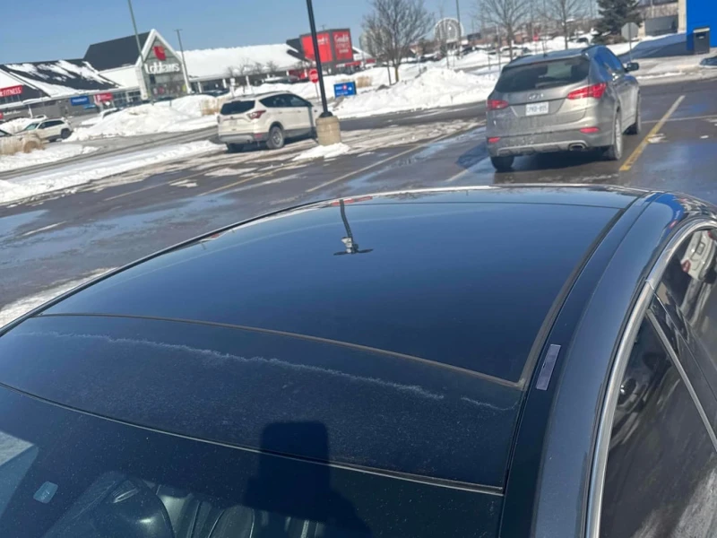 Mercedes-Benz C 300 * CARFAX * ПАНОРАМА* ПОДГРЕВ* , снимка 10 - Автомобили и джипове - 53359052