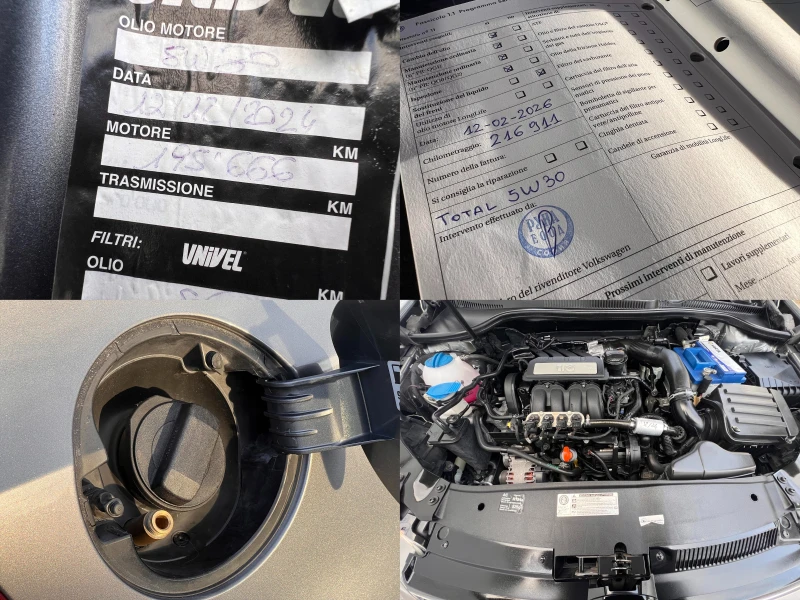 VW Golf 1.6i Bi-Fuel 102к.с. ОБСЛУЖЕН ПРОЧЕТИ ОПИСАНИЕТО, снимка 15 - Автомобили и джипове - 53458563