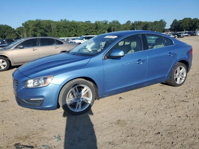 Volvo S60 T5  , снимка 1 - Автомобили и джипове - 48585899