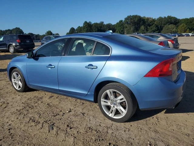 Volvo S60 T5  , снимка 3 - Автомобили и джипове - 48585899