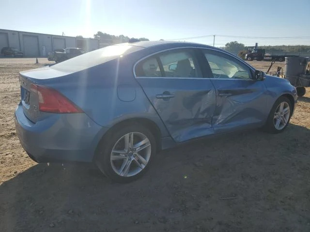 Volvo S60 T5  , снимка 4 - Автомобили и джипове - 48585899