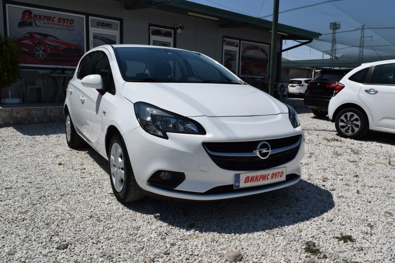 Opel Corsa 1.4i* ГАЗ* Euro6B - 10160 лв. - 99171850 1