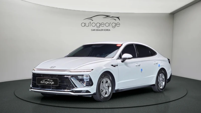 Hyundai Sonata 2.0LPG - 45900 лв. - 74957329 1