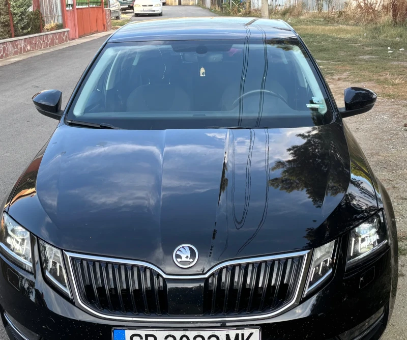 Skoda Octavia Октавия 3 фейслифт - 26000 лв. - 62638479 1