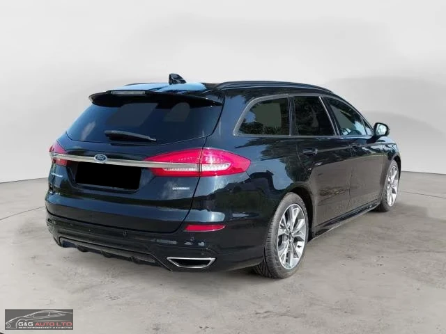 Ford Mondeo 2.0/ST-LINE/140HP/CRUISEC./BLUETOOTH/873f - изображение 7