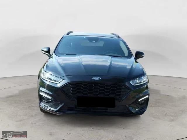 Ford Mondeo 2.0/ST-LINE/140HP/CRUISEC./BLUETOOTH/873f - изображение 2