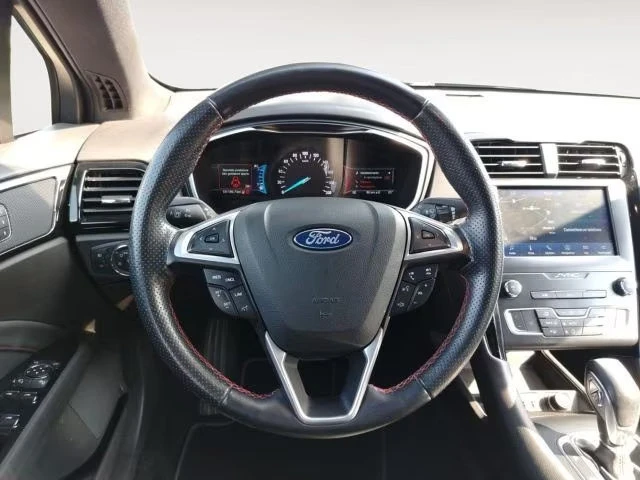 Ford Mondeo 2.0/ST-LINE/140HP/CRUISEC./BLUETOOTH/873f | Mobile.bg   12