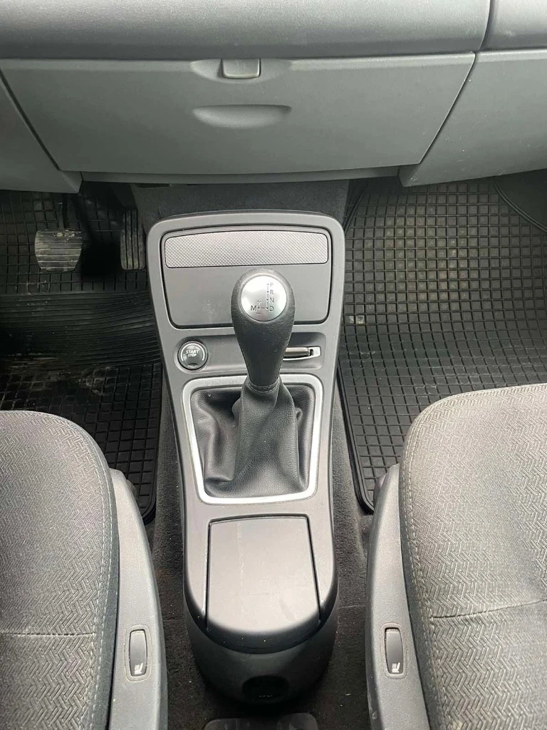 Renault Espace, снимка 8 - Автомобили и джипове - 55104880
