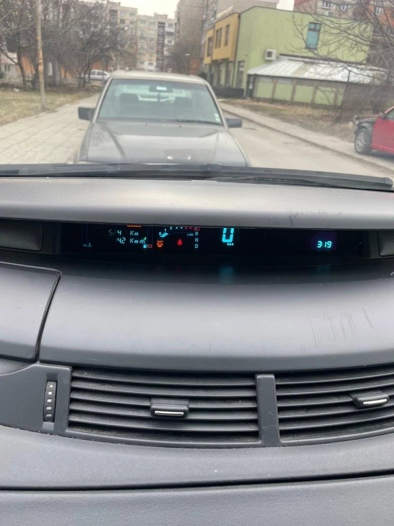 Renault Espace, снимка 7 - Автомобили и джипове - 55104880