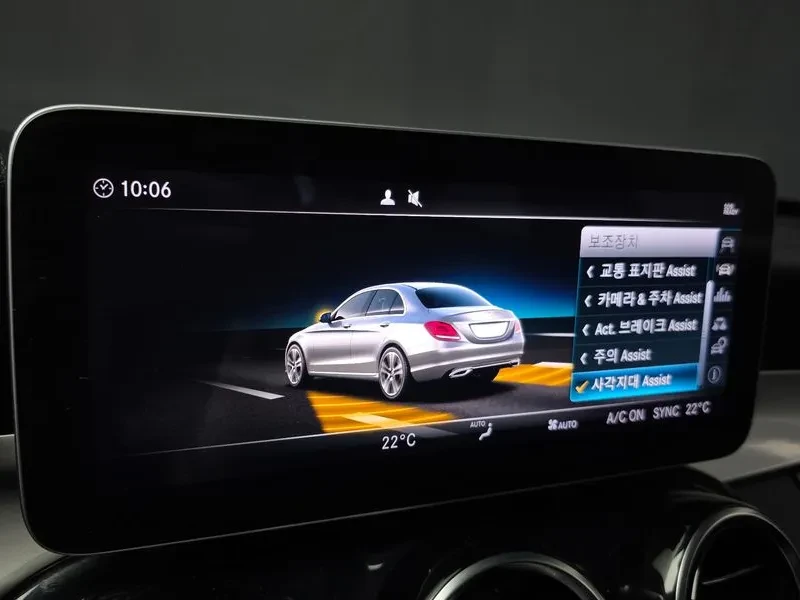 Mercedes-Benz C 200 САМО 30% АВАНС, снимка 17 - Автомобили и джипове - 56251403