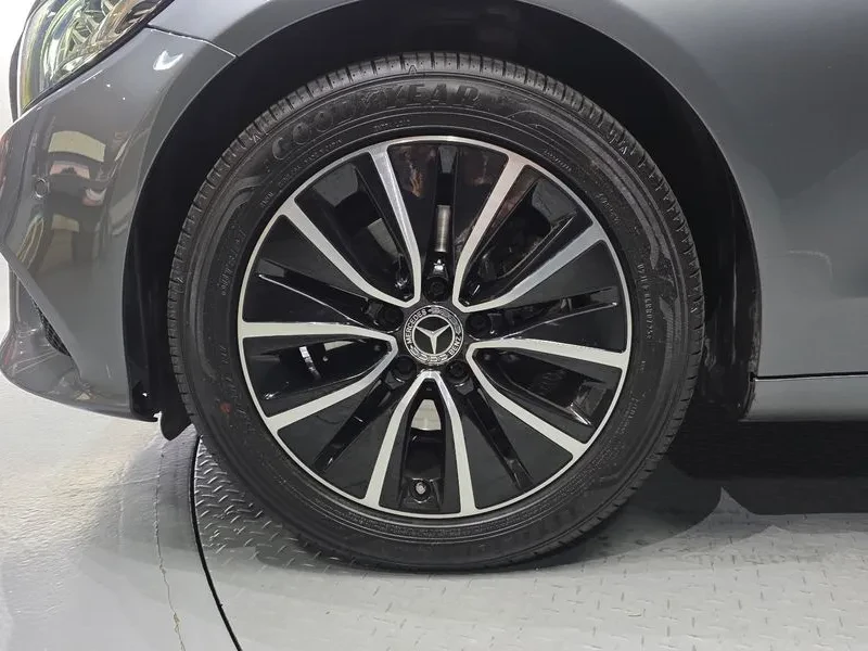 Mercedes-Benz C 200 САМО 30% АВАНС, снимка 5 - Автомобили и джипове - 56251403