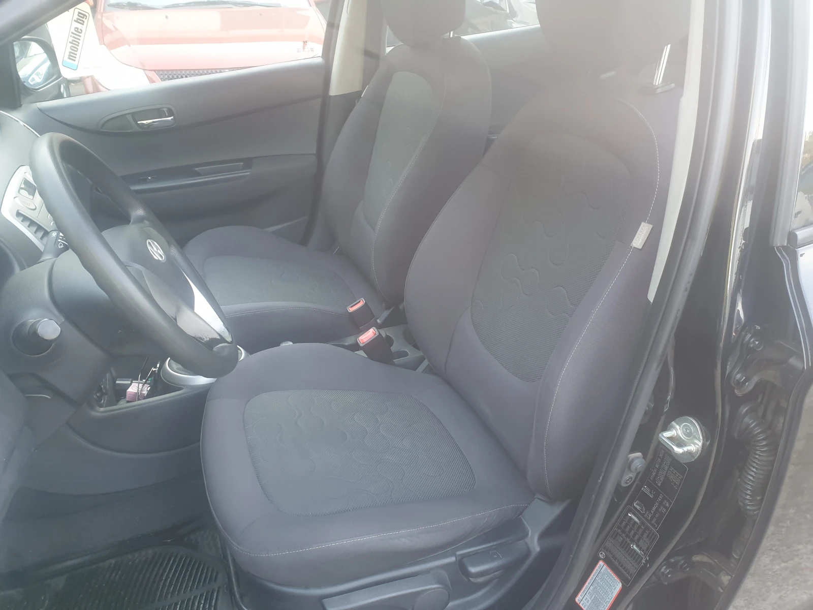 Hyundai I20 1.2   ГАЗ-BRC, снимка 8 - Автомобили и джипове - 41474697