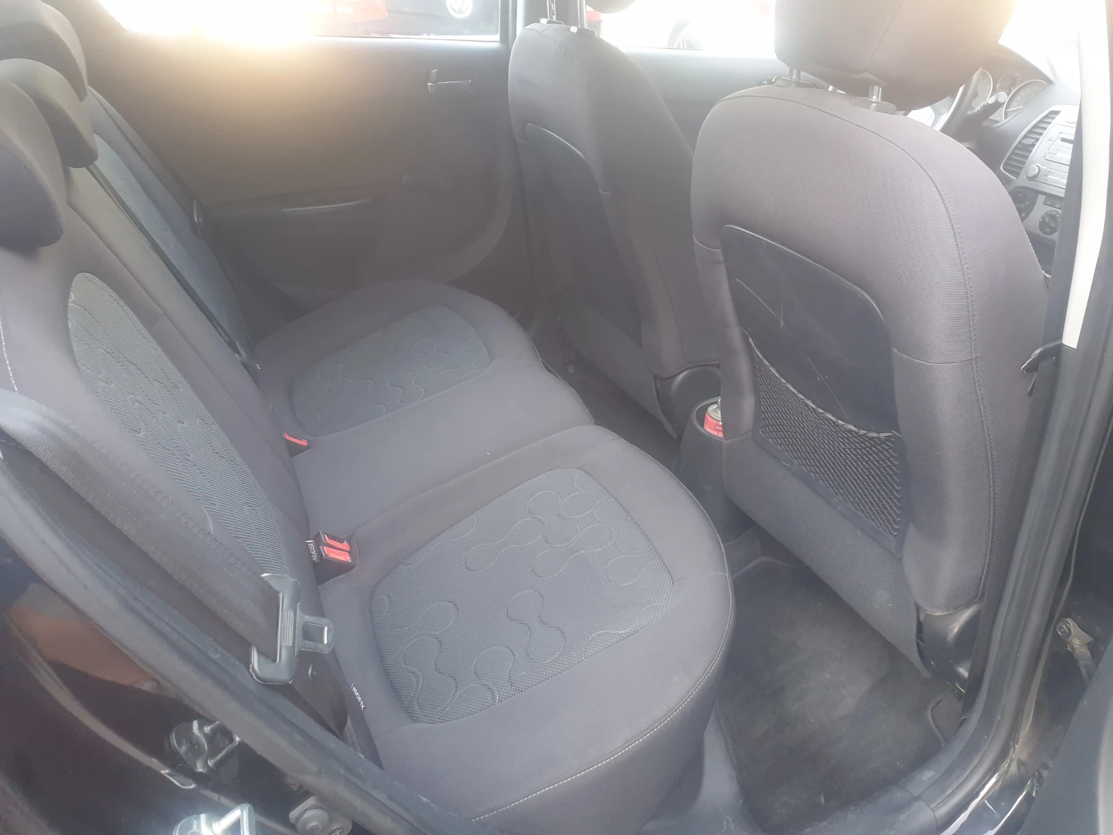 Hyundai I20 1.2   ГАЗ-BRC, снимка 10 - Автомобили и джипове - 41474697