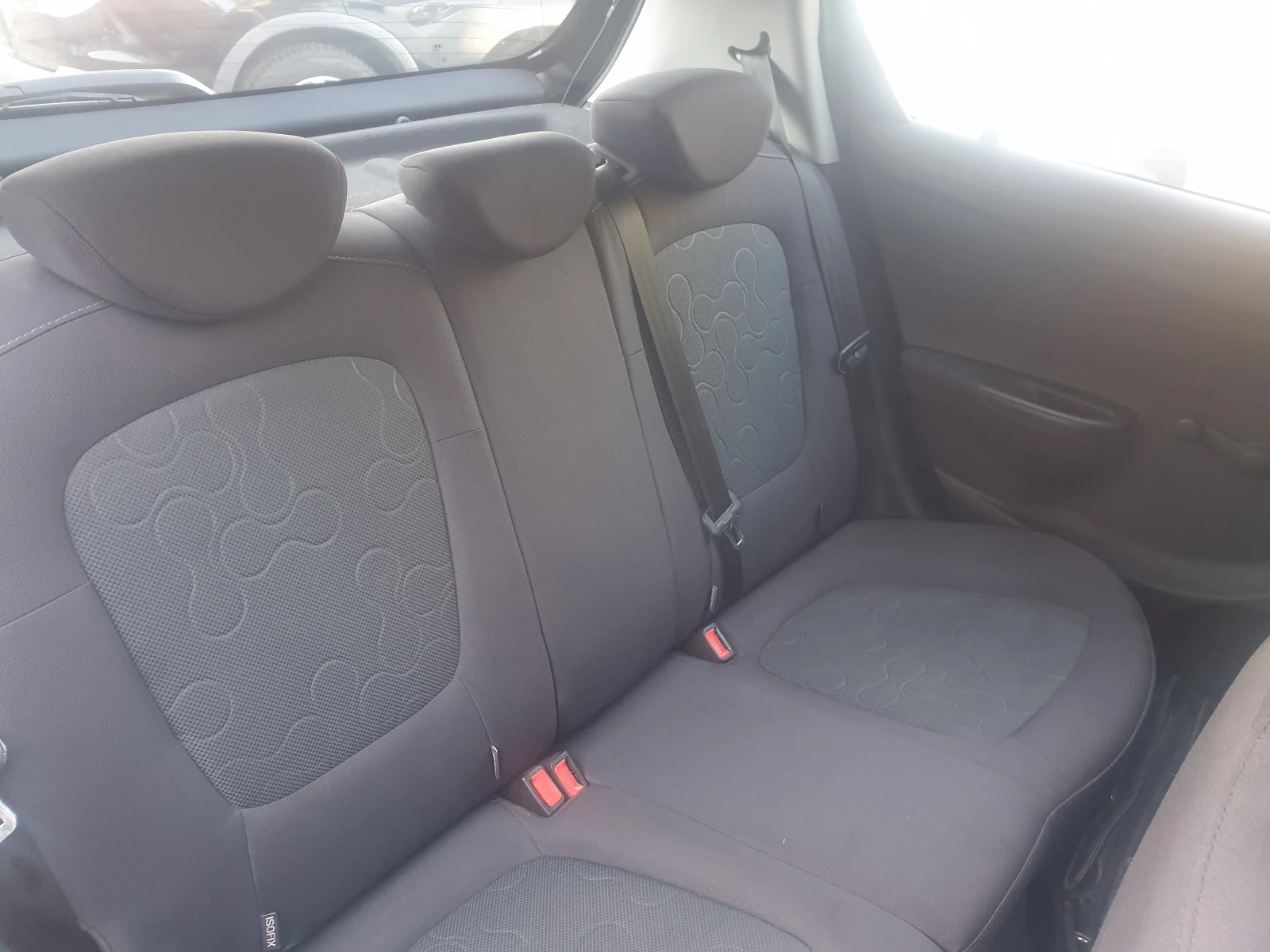 Hyundai I20 1.2   ГАЗ-BRC, снимка 11 - Автомобили и джипове - 41474697