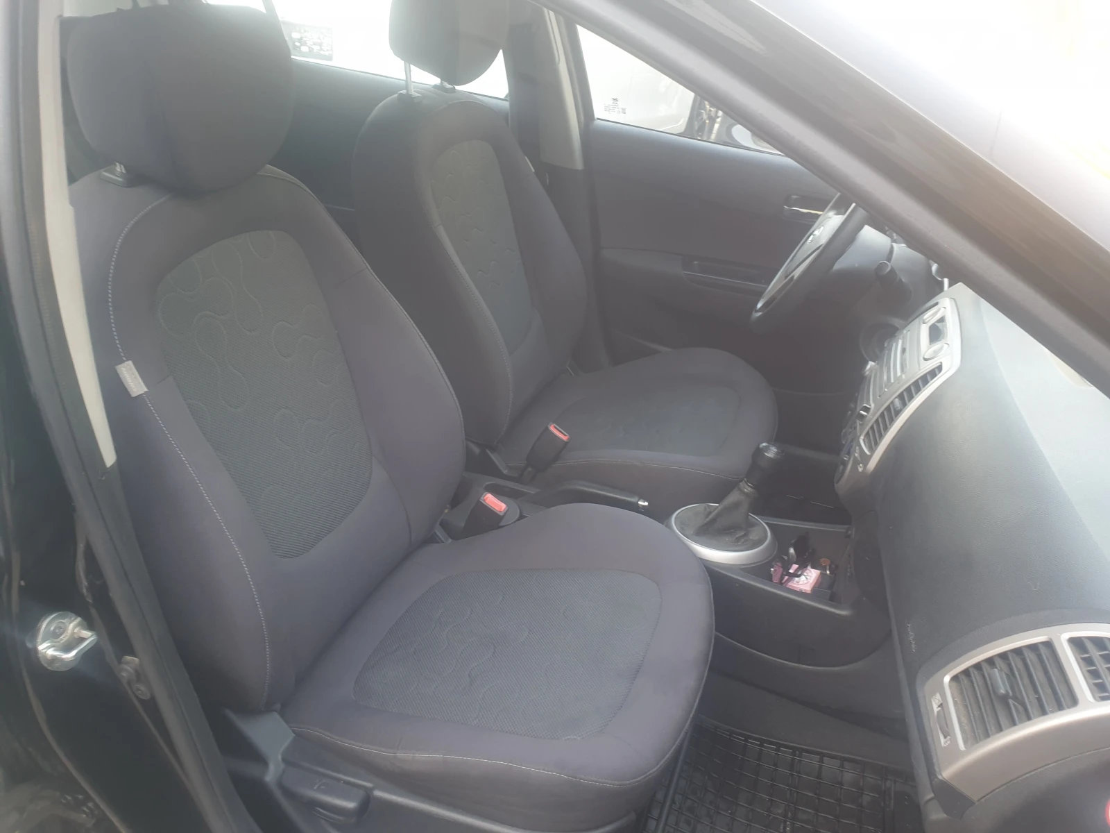 Hyundai I20 1.2   ГАЗ-BRC, снимка 9 - Автомобили и джипове - 41474697