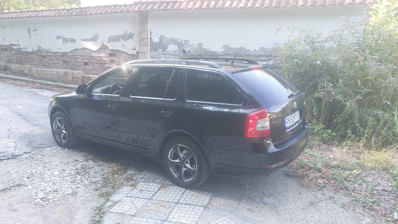 Skoda Octavia  - изображение 4