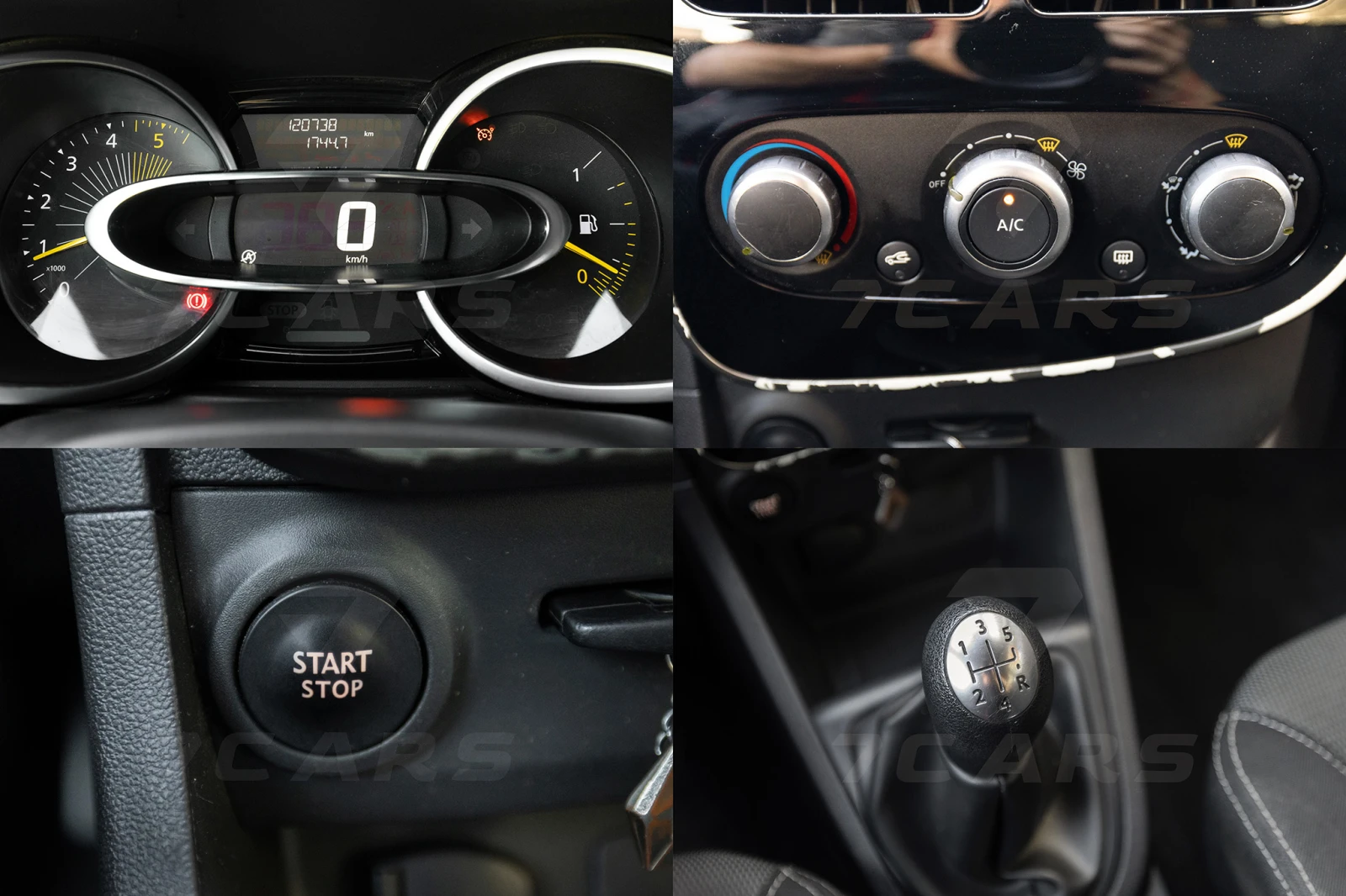 Renault Clio 1.5 dci* *  | Mobile.bg   14