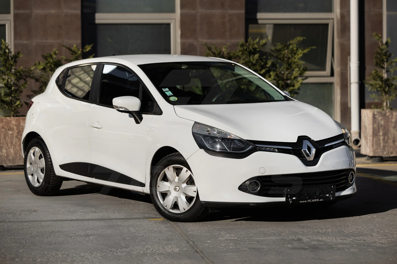 Renault Clio 1.5 dci* N1* ЛИЗИНГ* ГАРАНЦИЯ - изображение 3